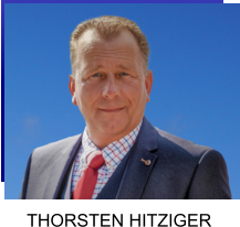 THORSTEN HITZIGER
